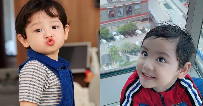 Instagram.com/jourellkenziedanuarta